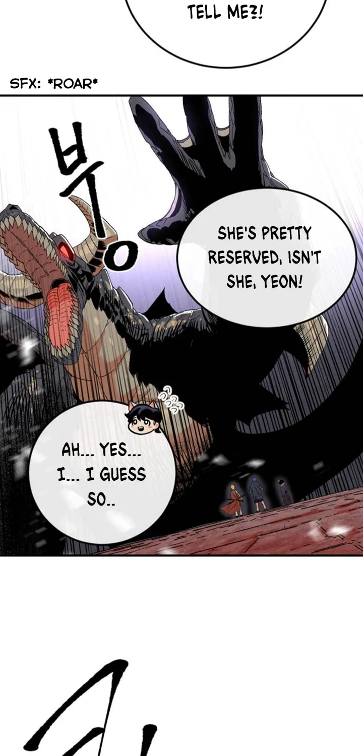 Stairs Chapter 1 page 92 - 
