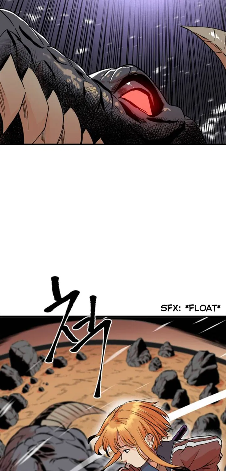 Stairs Chapter 1 page 96 - 