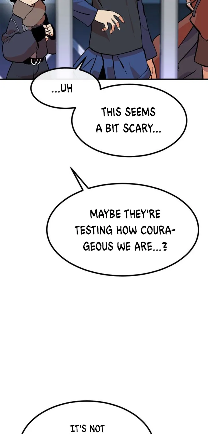 Stairs Chapter 10 page 11 - 