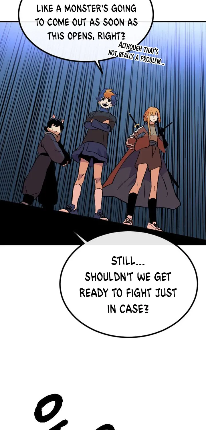 Stairs Chapter 10 page 12 - 