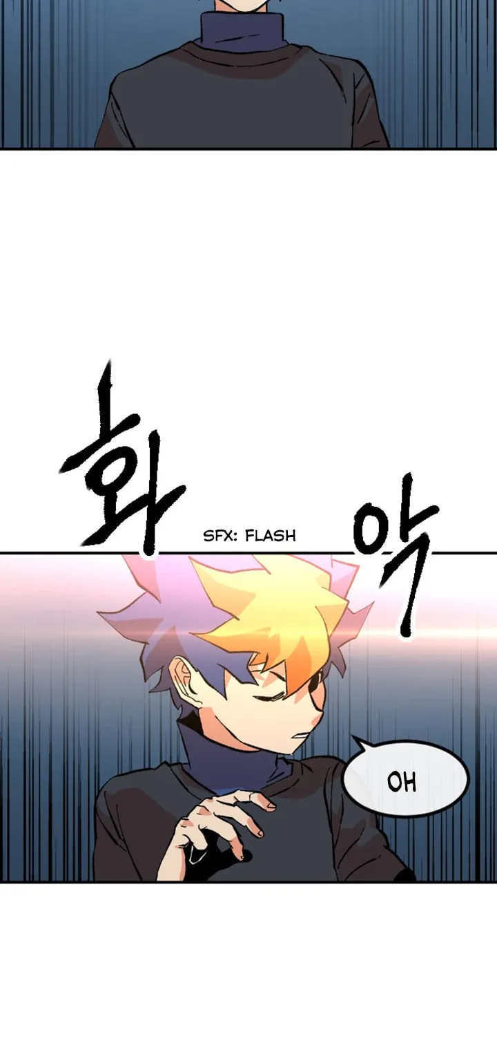 Stairs Chapter 10 page 15 - 