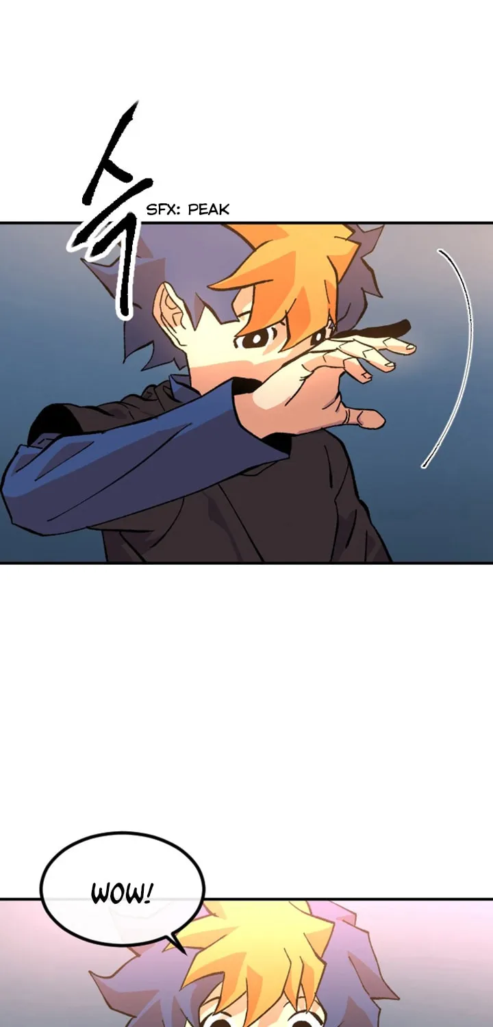 Stairs Chapter 10 page 17 - 