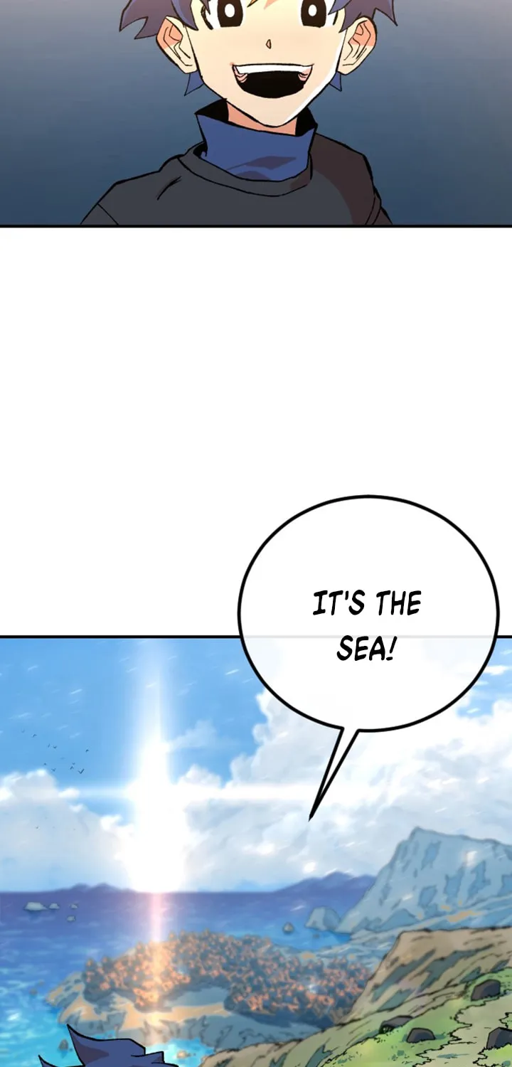 Stairs Chapter 10 page 18 - 