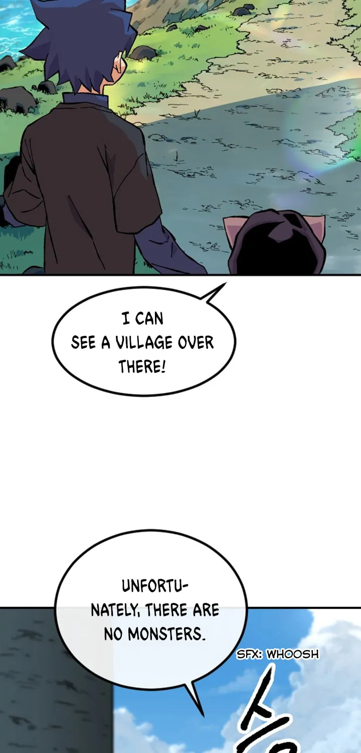 Stairs Chapter 10 page 19 - 