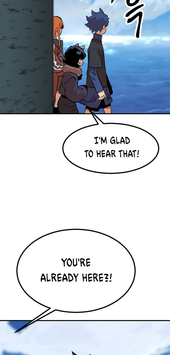 Stairs Chapter 10 page 20 - 