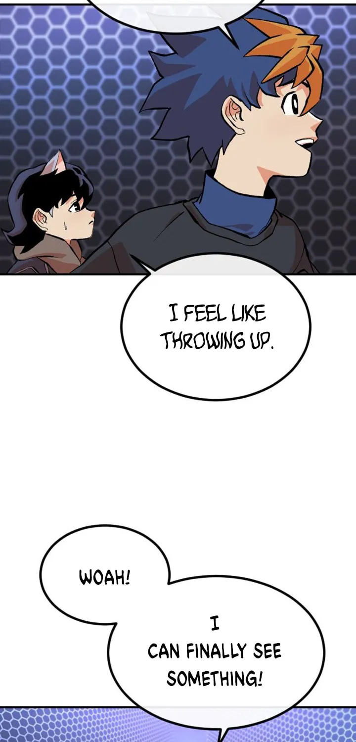 Stairs Chapter 10 page 3 - 