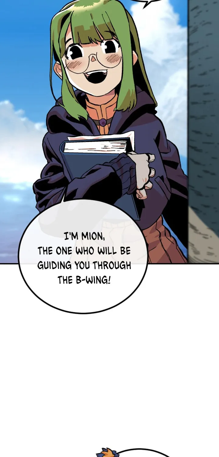 Stairs Chapter 10 page 23 - 