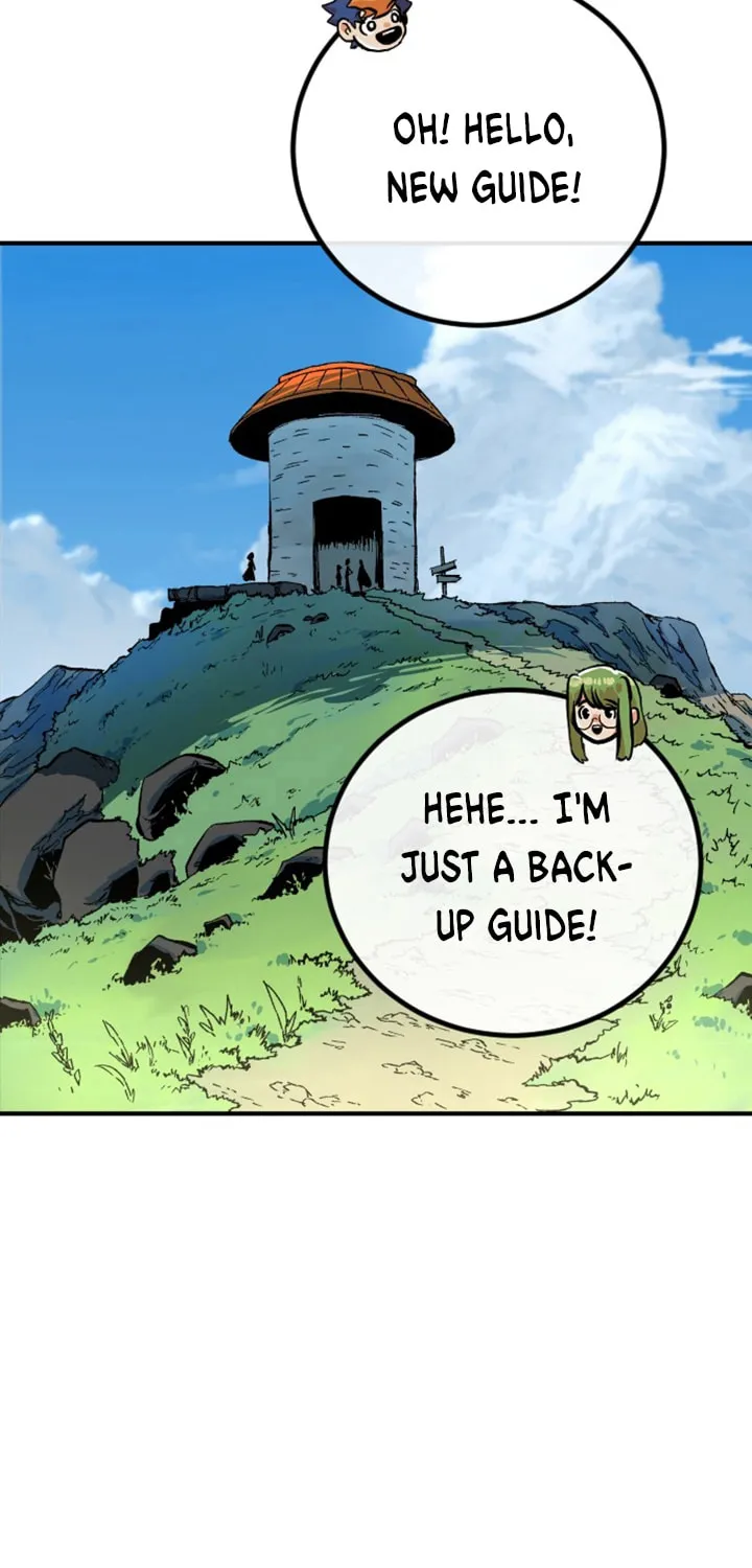 Stairs Chapter 10 page 24 - 