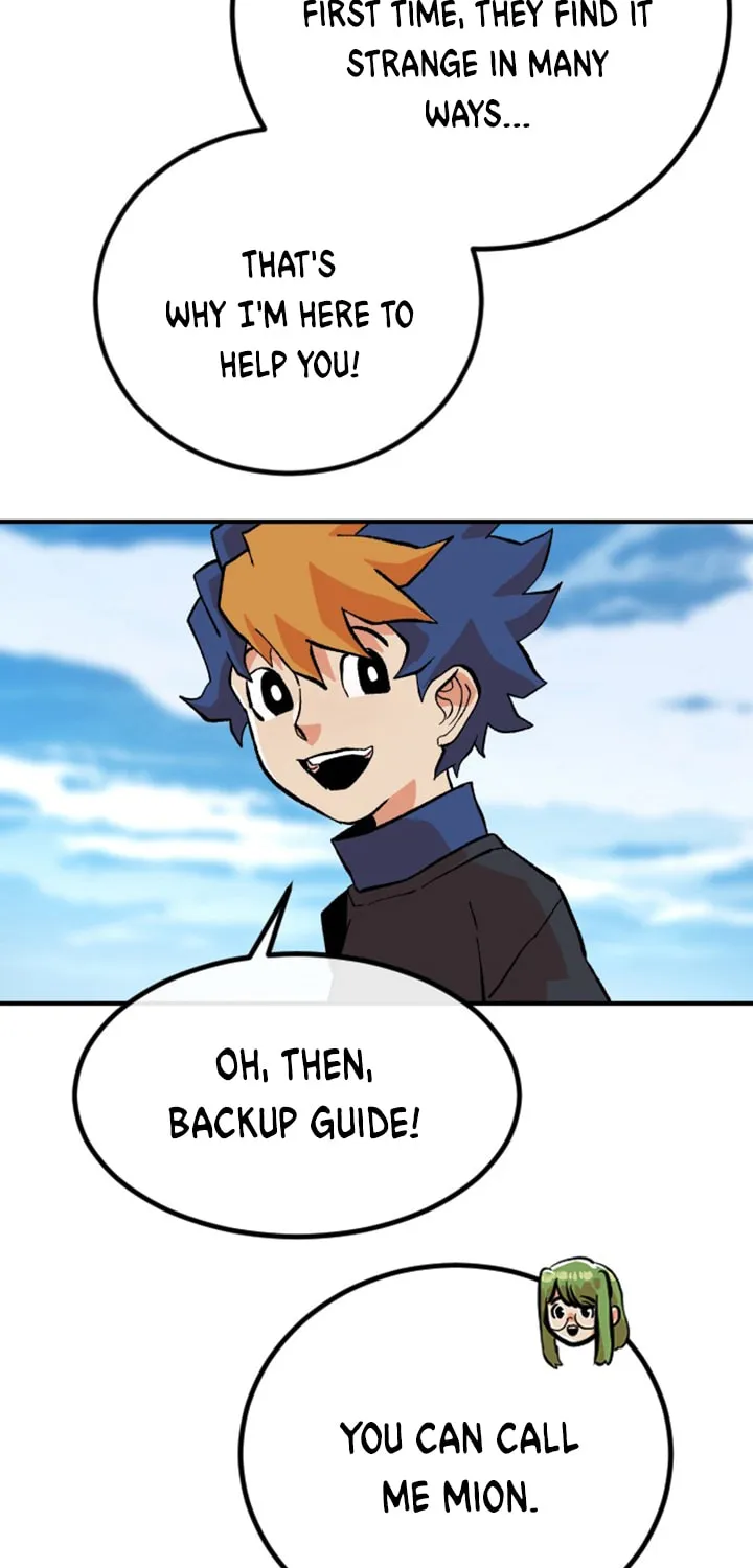 Stairs Chapter 10 page 26 - 