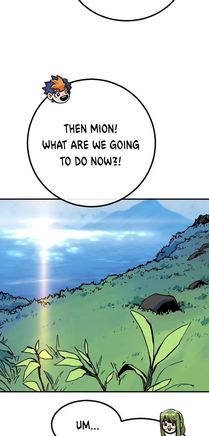 Stairs Chapter 10 page 27 - 