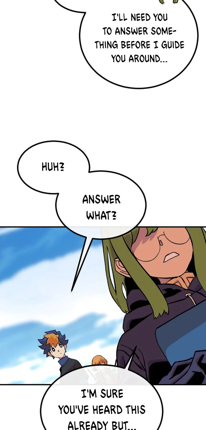 Stairs Chapter 10 page 28 - 