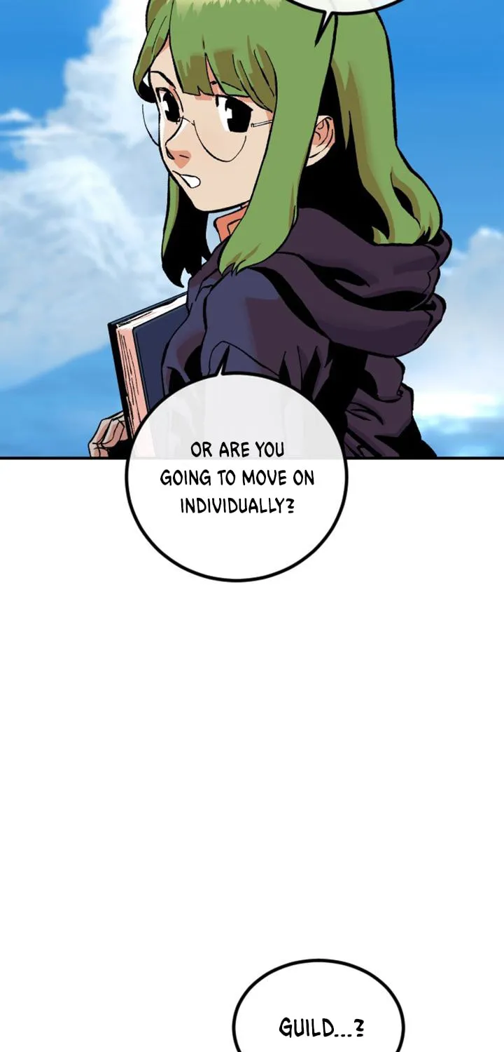 Stairs Chapter 10 page 30 - 