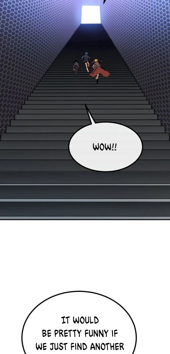 Stairs Chapter 10 page 4 - 