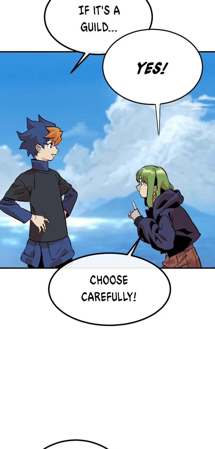 Stairs Chapter 10 page 32 - 