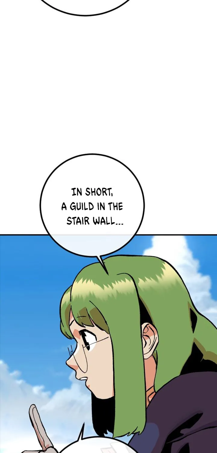 Stairs Chapter 10 page 34 - 