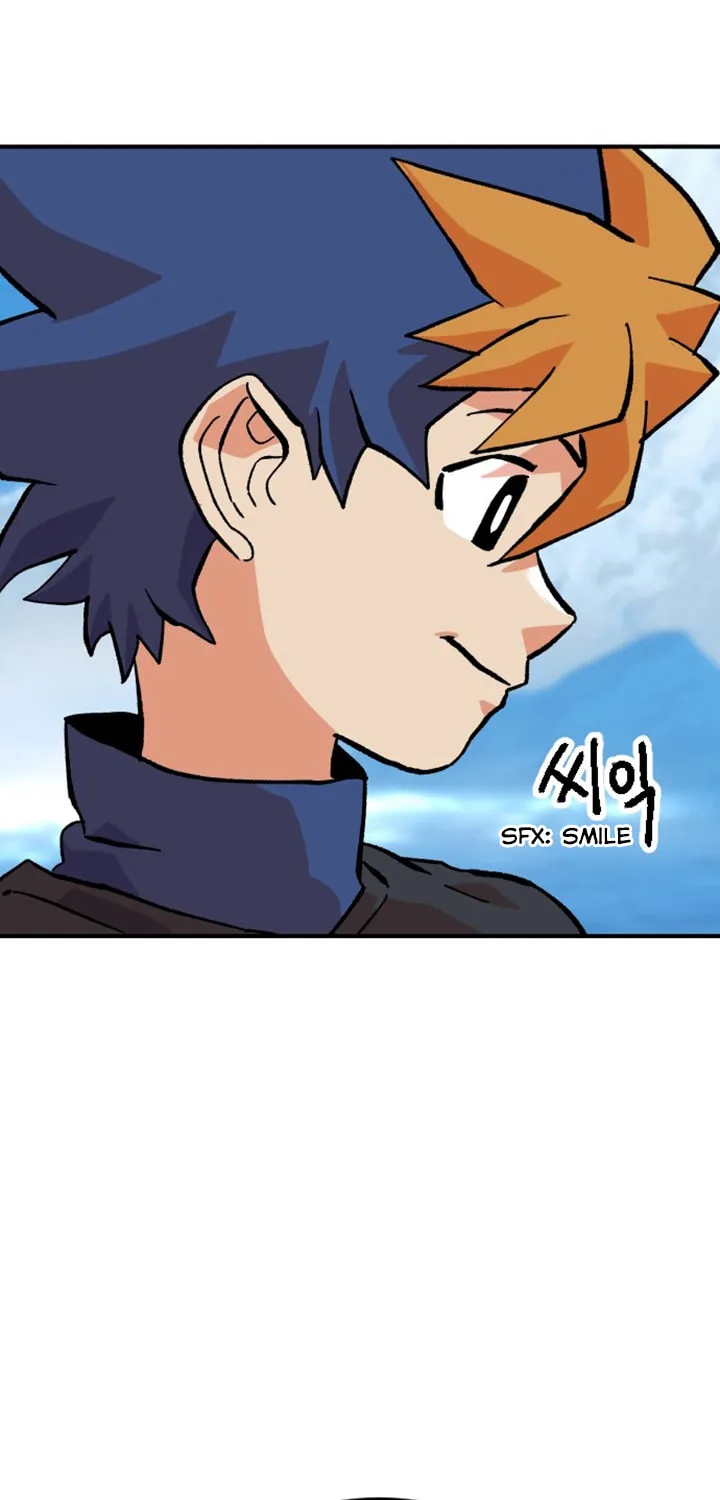 Stairs Chapter 10 page 37 - 