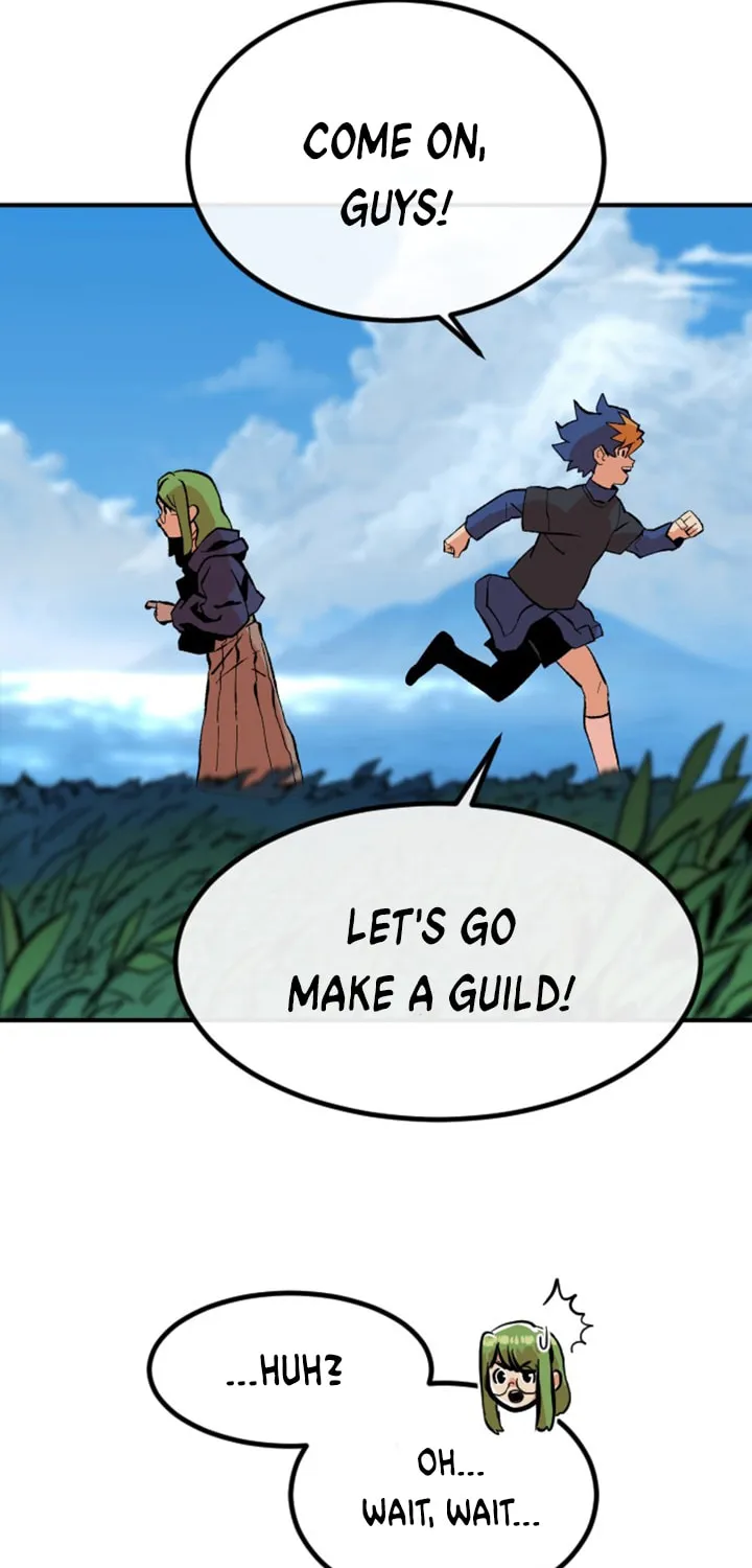 Stairs Chapter 10 page 38 - 