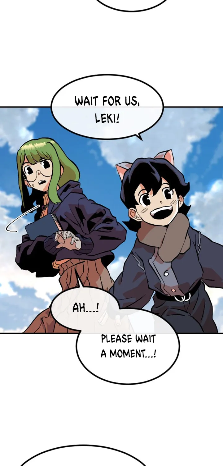 Stairs Chapter 10 page 39 - 
