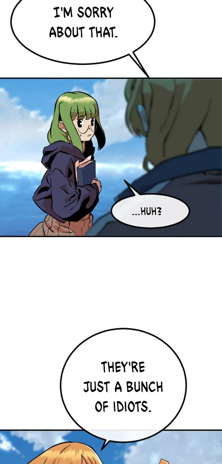 Stairs Chapter 10 page 40 - 