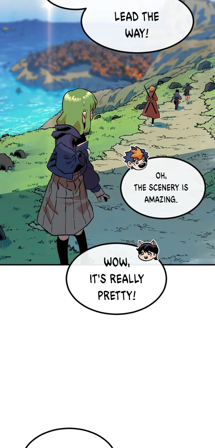 Stairs Chapter 10 page 42 - 