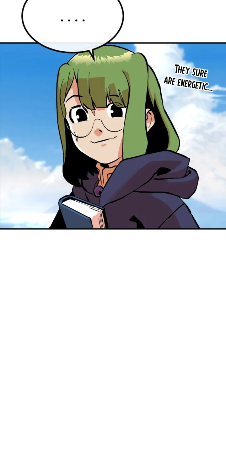 Stairs Chapter 10 page 43 - 