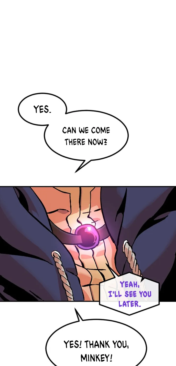 Stairs Chapter 10 page 45 - 