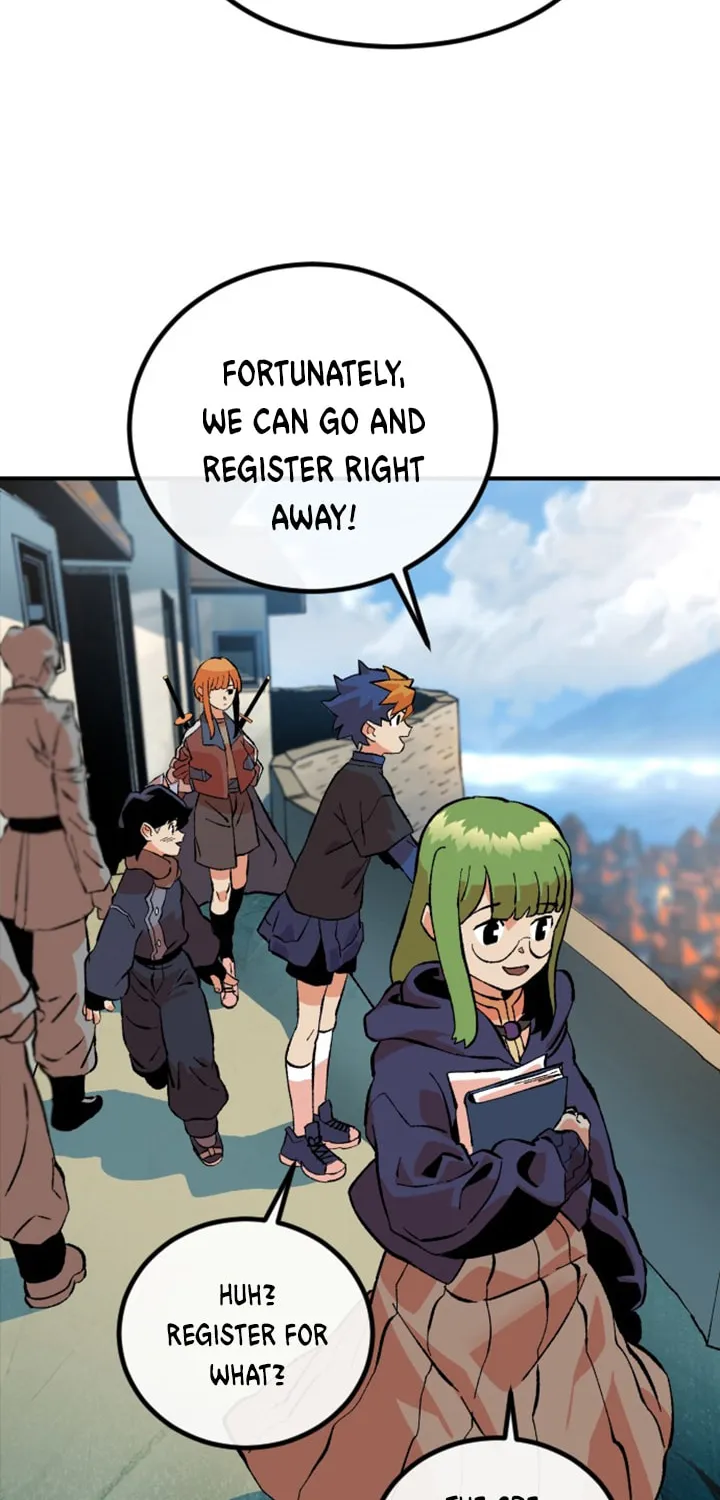 Stairs Chapter 10 page 46 - 