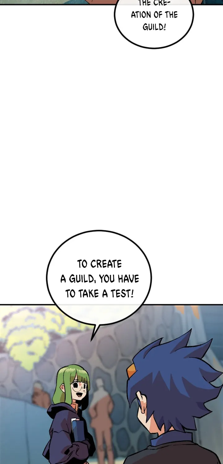 Stairs Chapter 10 page 47 - 
