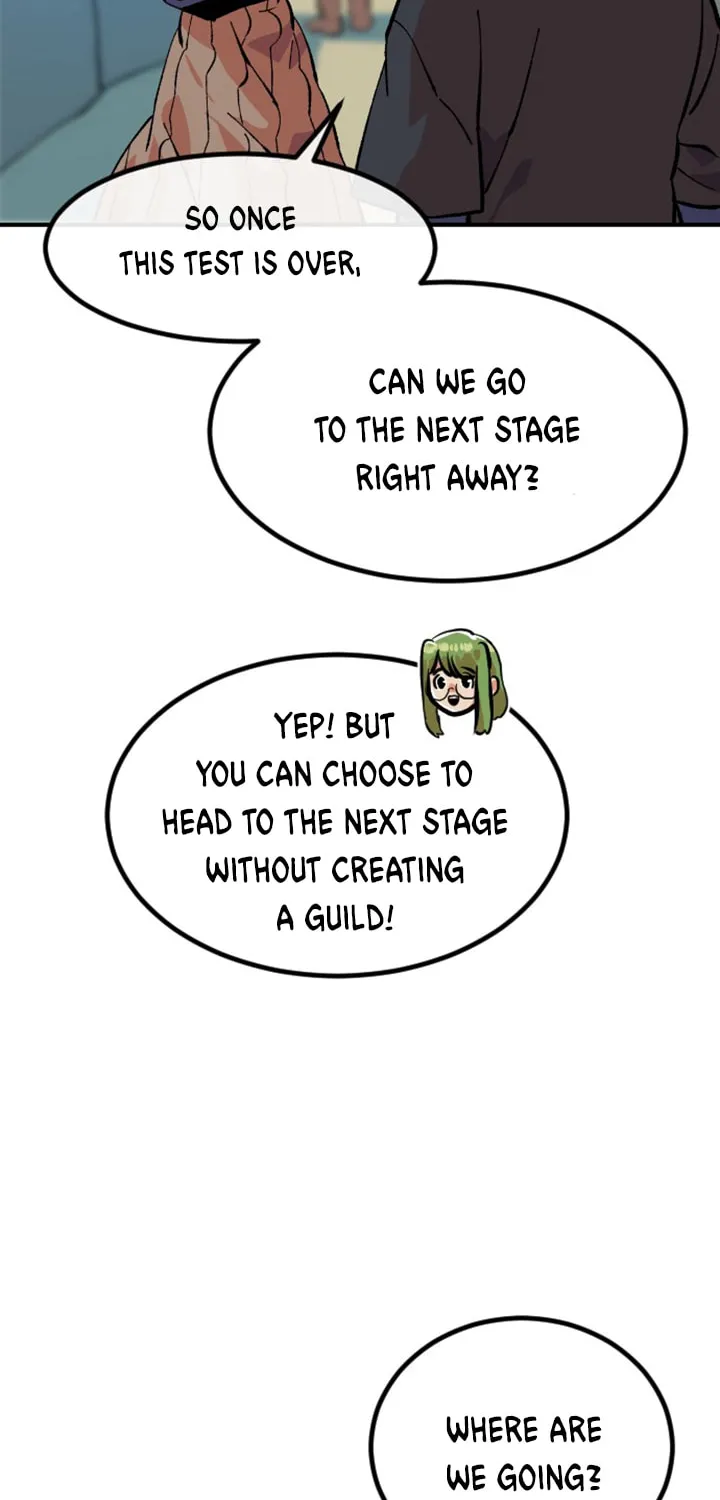 Stairs Chapter 10 page 48 - 