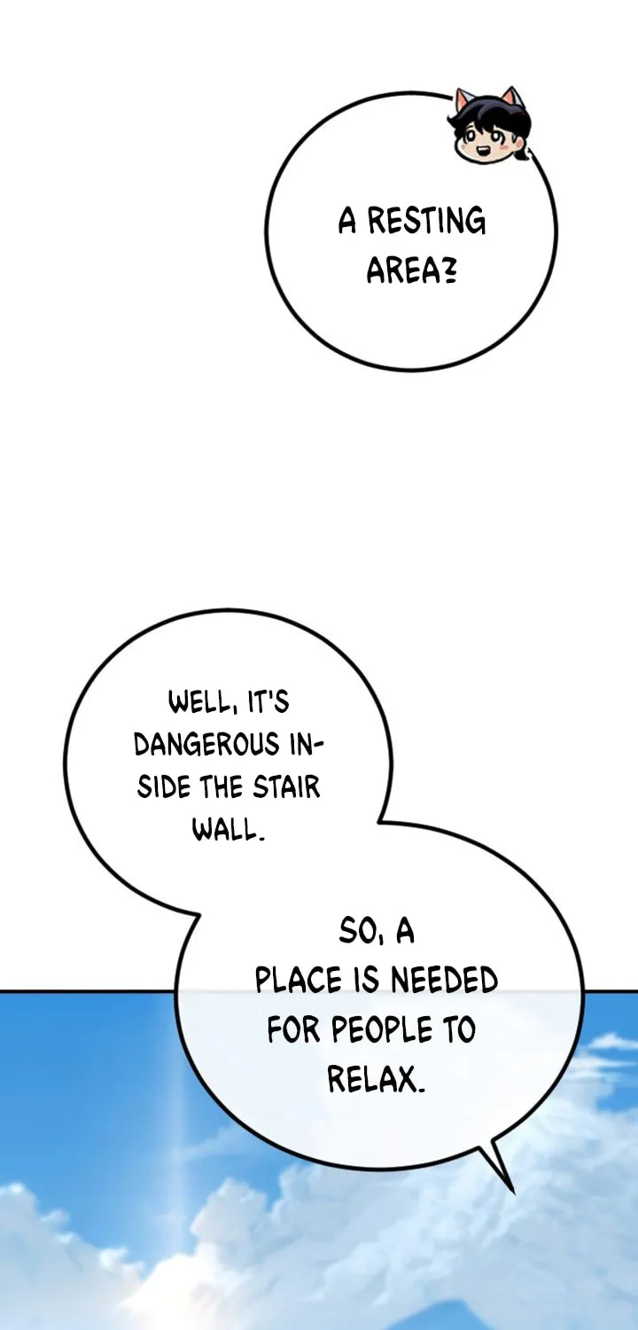 Stairs Chapter 10 page 51 - 