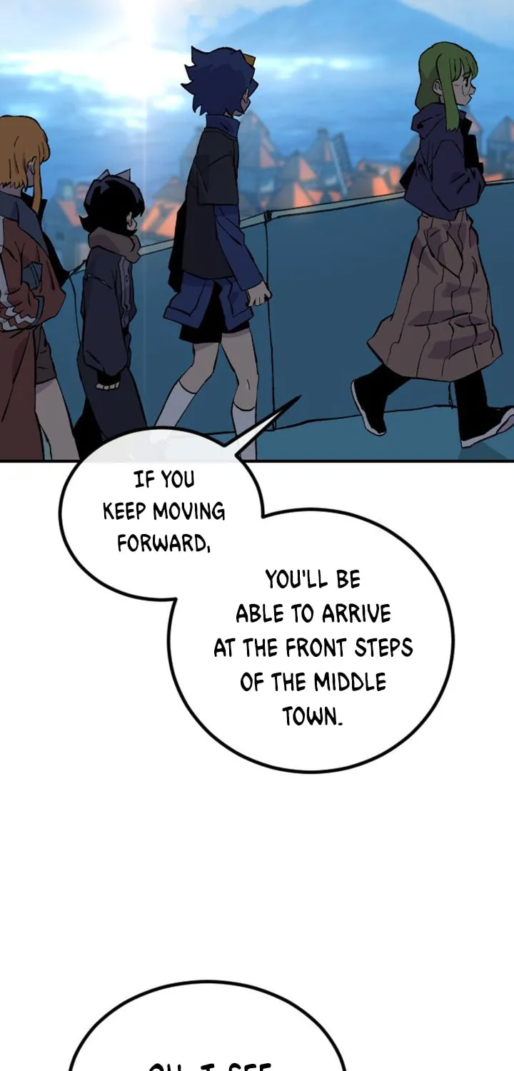 Stairs Chapter 10 page 52 - 