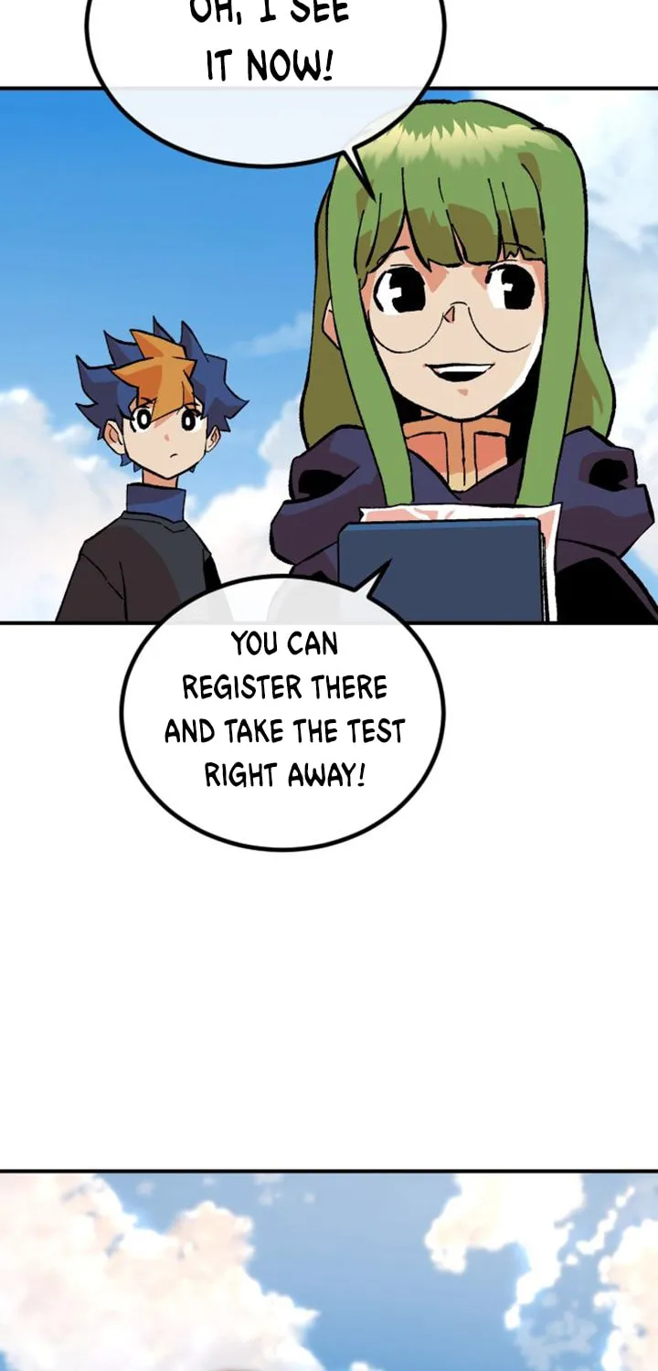 Stairs Chapter 10 page 53 - 