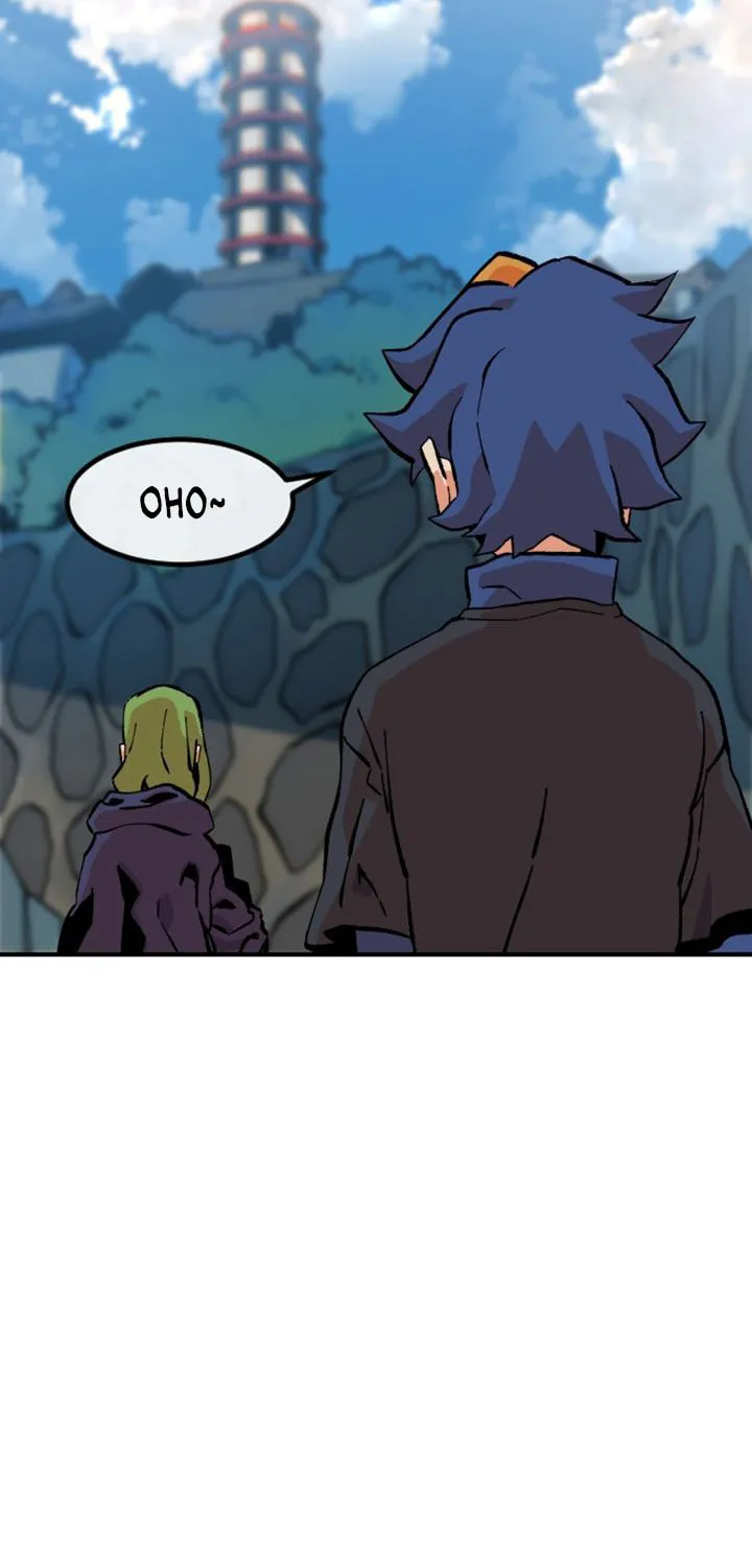 Stairs Chapter 10 page 54 - 