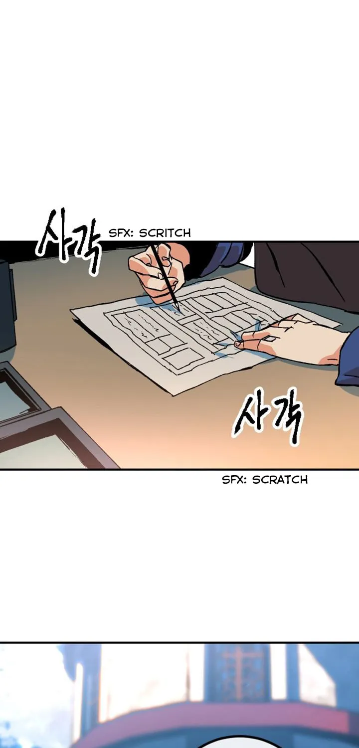 Stairs Chapter 10 page 55 - 