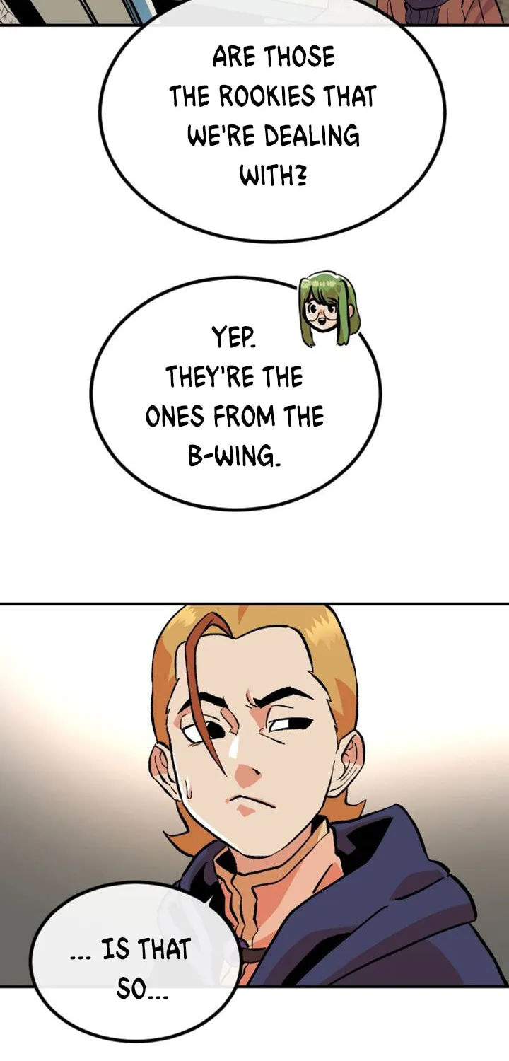 Stairs Chapter 10 page 59 - 