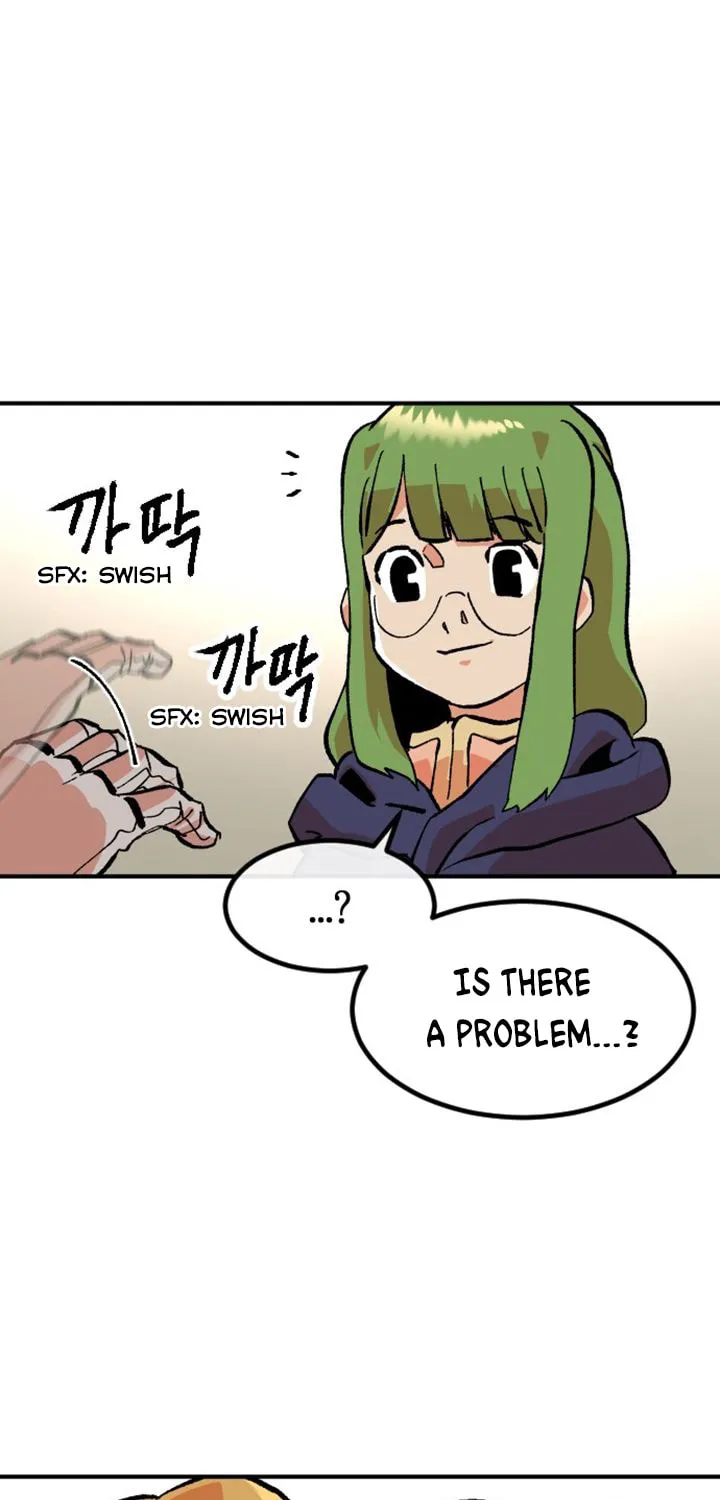 Stairs Chapter 10 page 61 - 