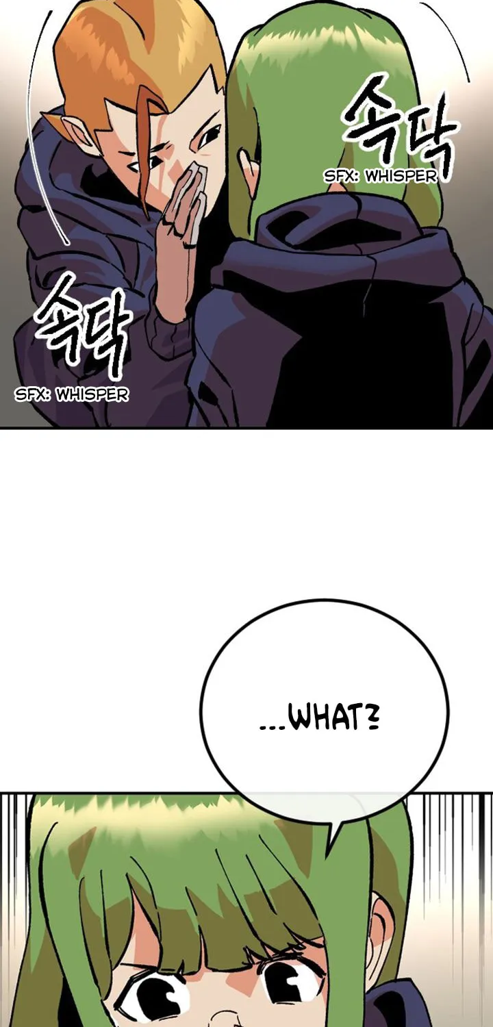 Stairs Chapter 10 page 62 - 