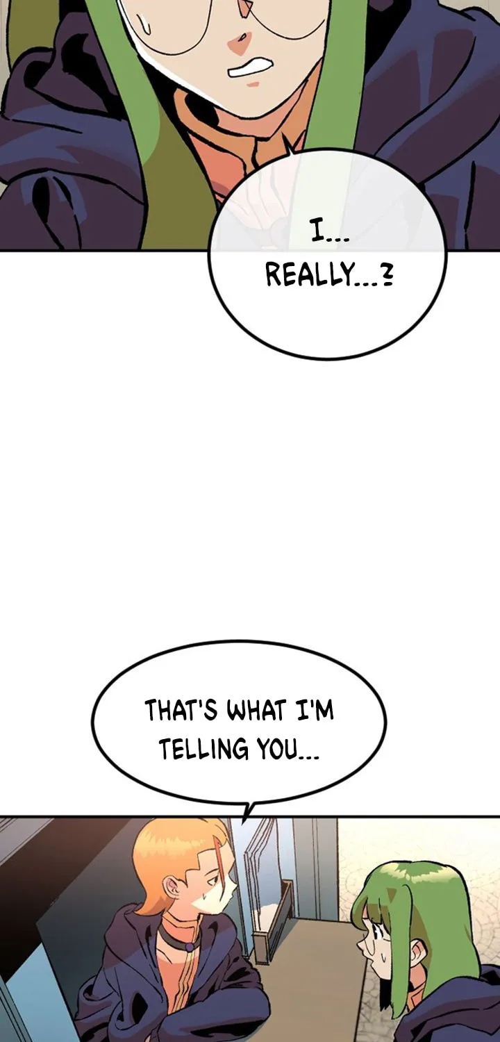 Stairs Chapter 10 page 63 - 