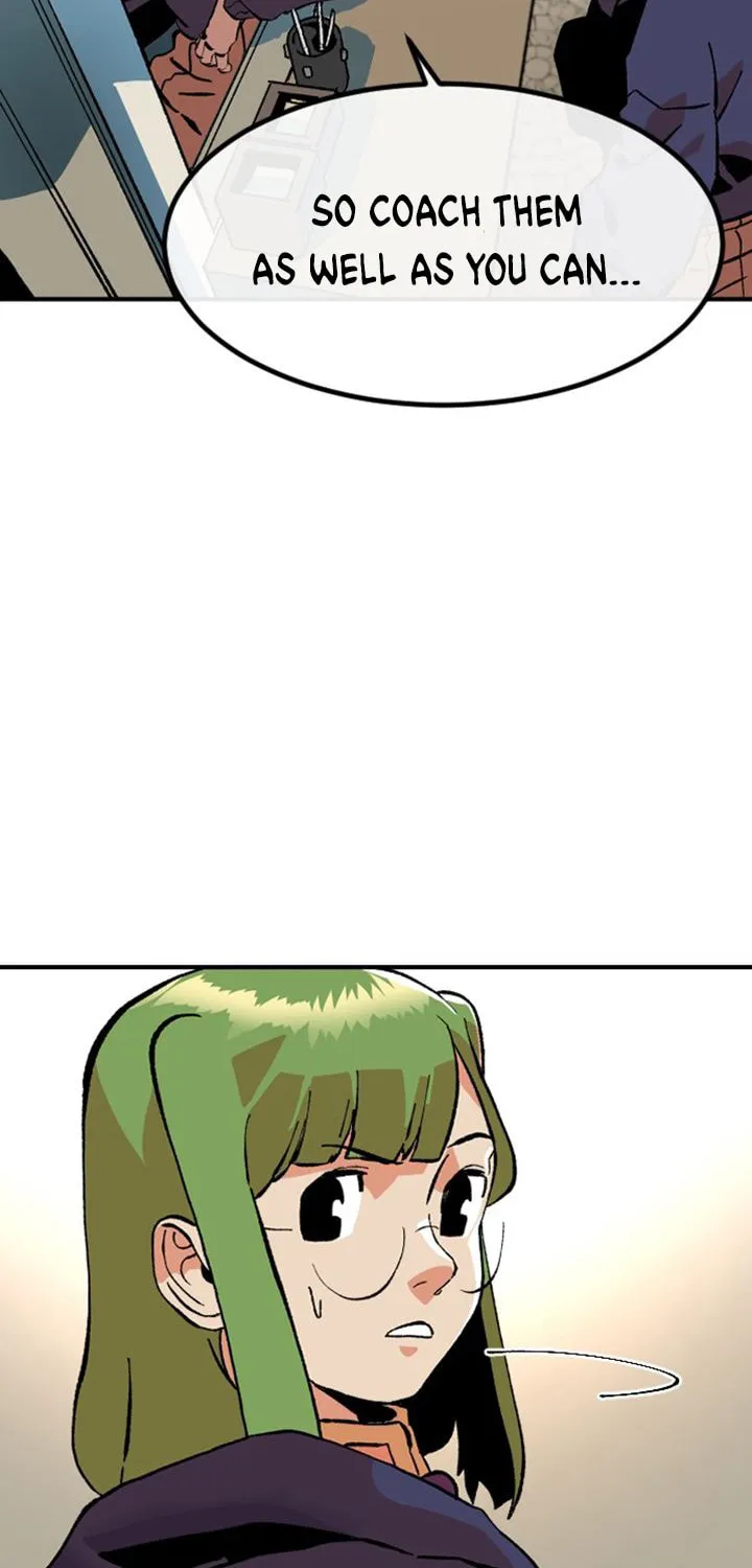 Stairs Chapter 10 page 64 - 