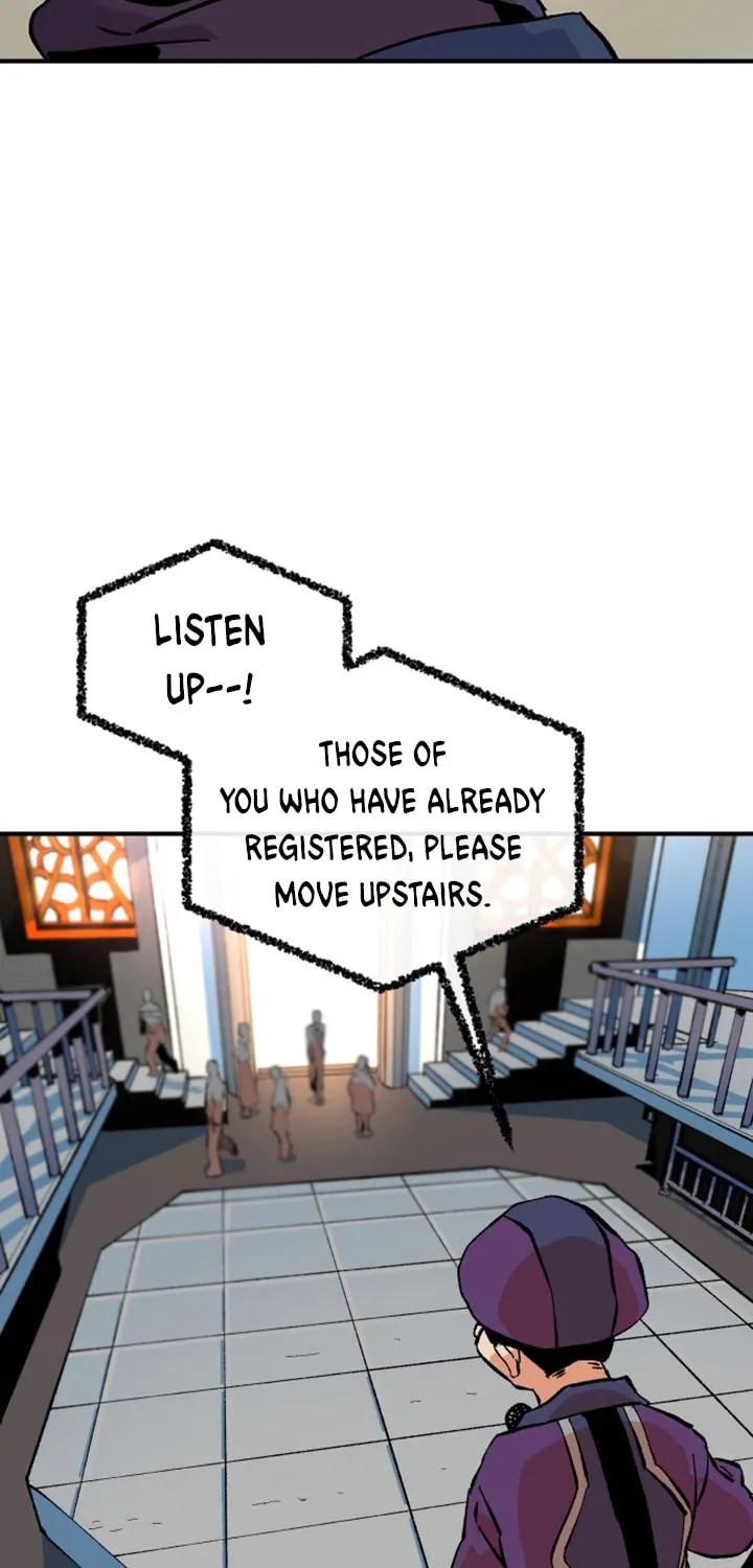 Stairs Chapter 10 page 65 - 