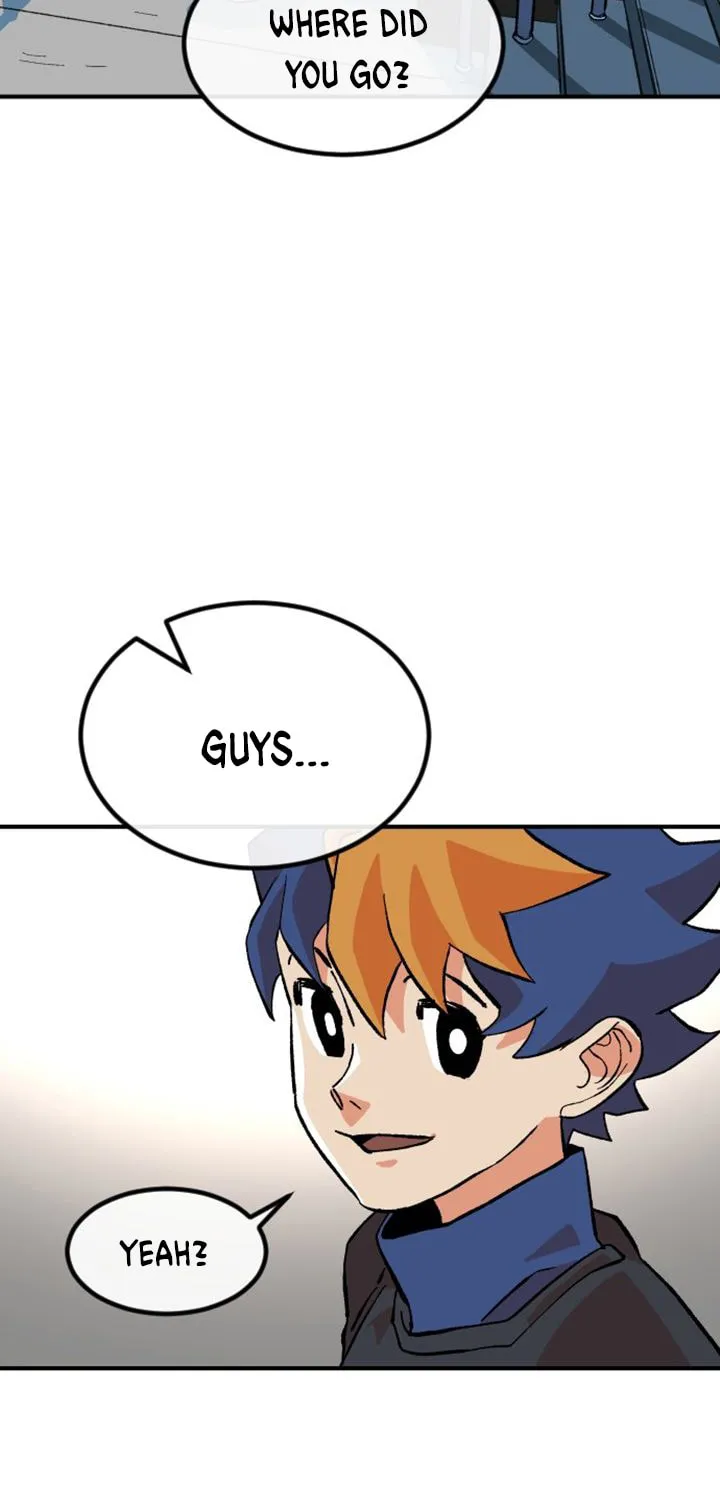Stairs Chapter 10 page 67 - 