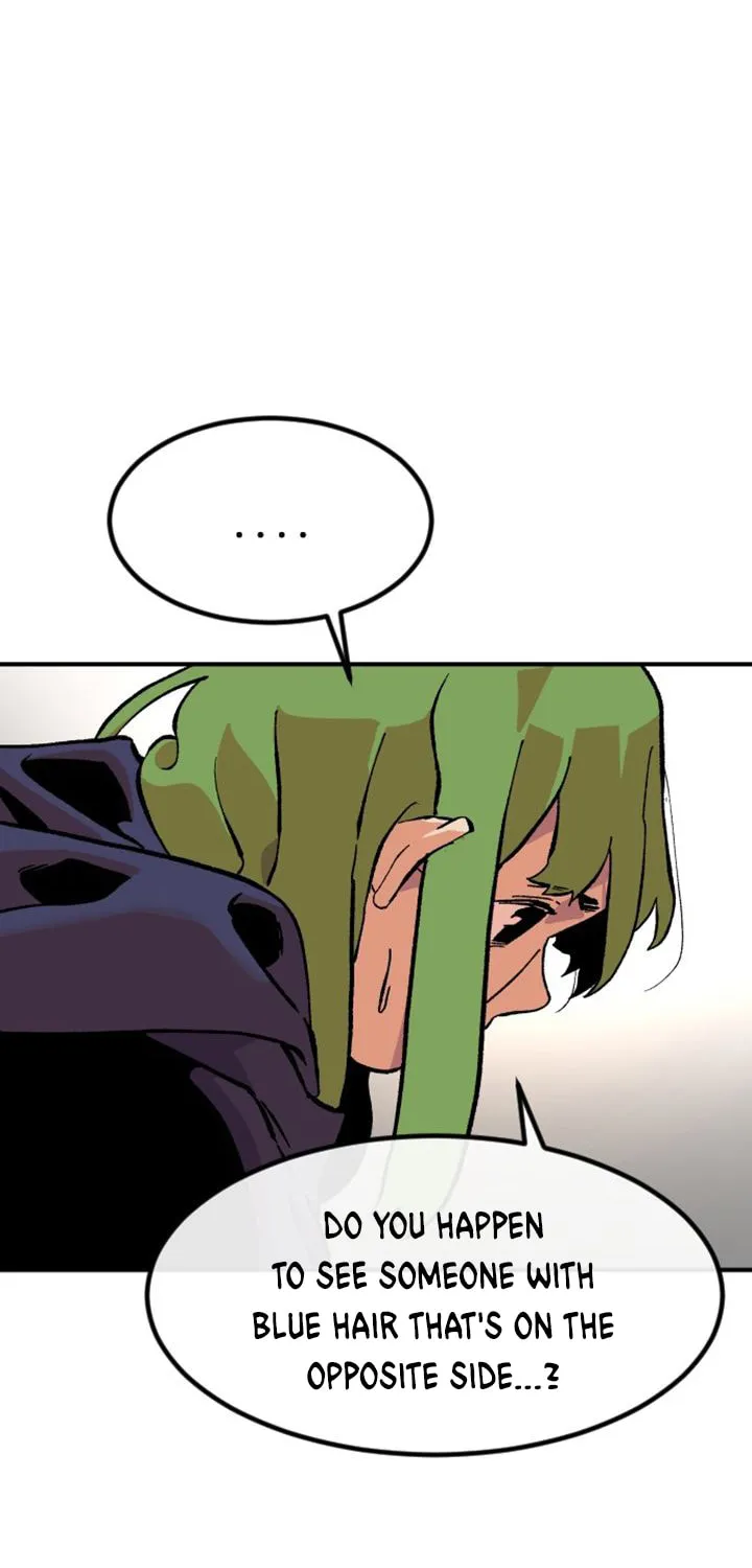 Stairs Chapter 10 page 70 - 