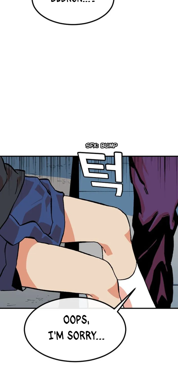 Stairs Chapter 10 page 76 - 