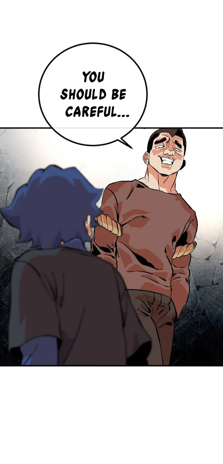 Stairs Chapter 10 page 78 - 