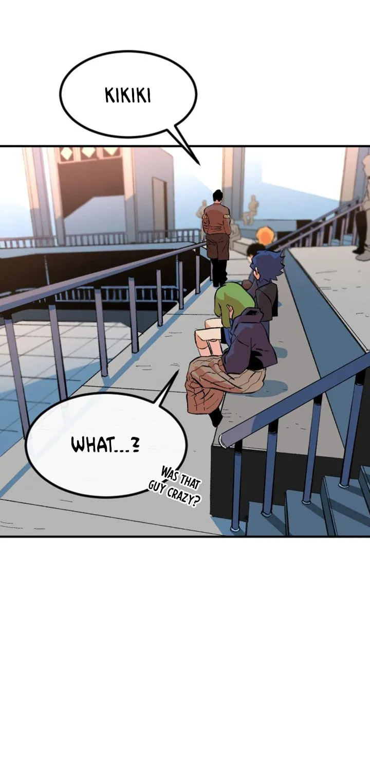 Stairs Chapter 10 page 79 - 