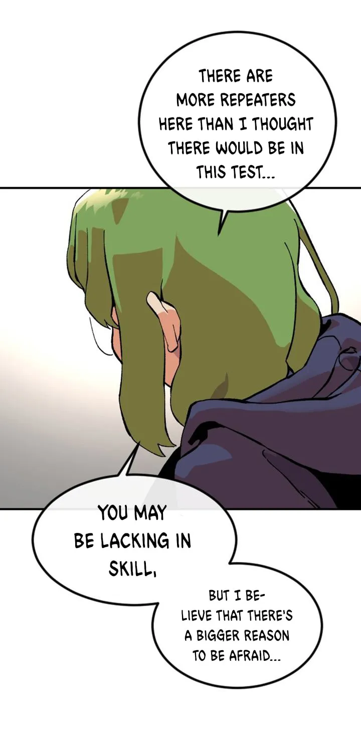 Stairs Chapter 10 page 80 - 