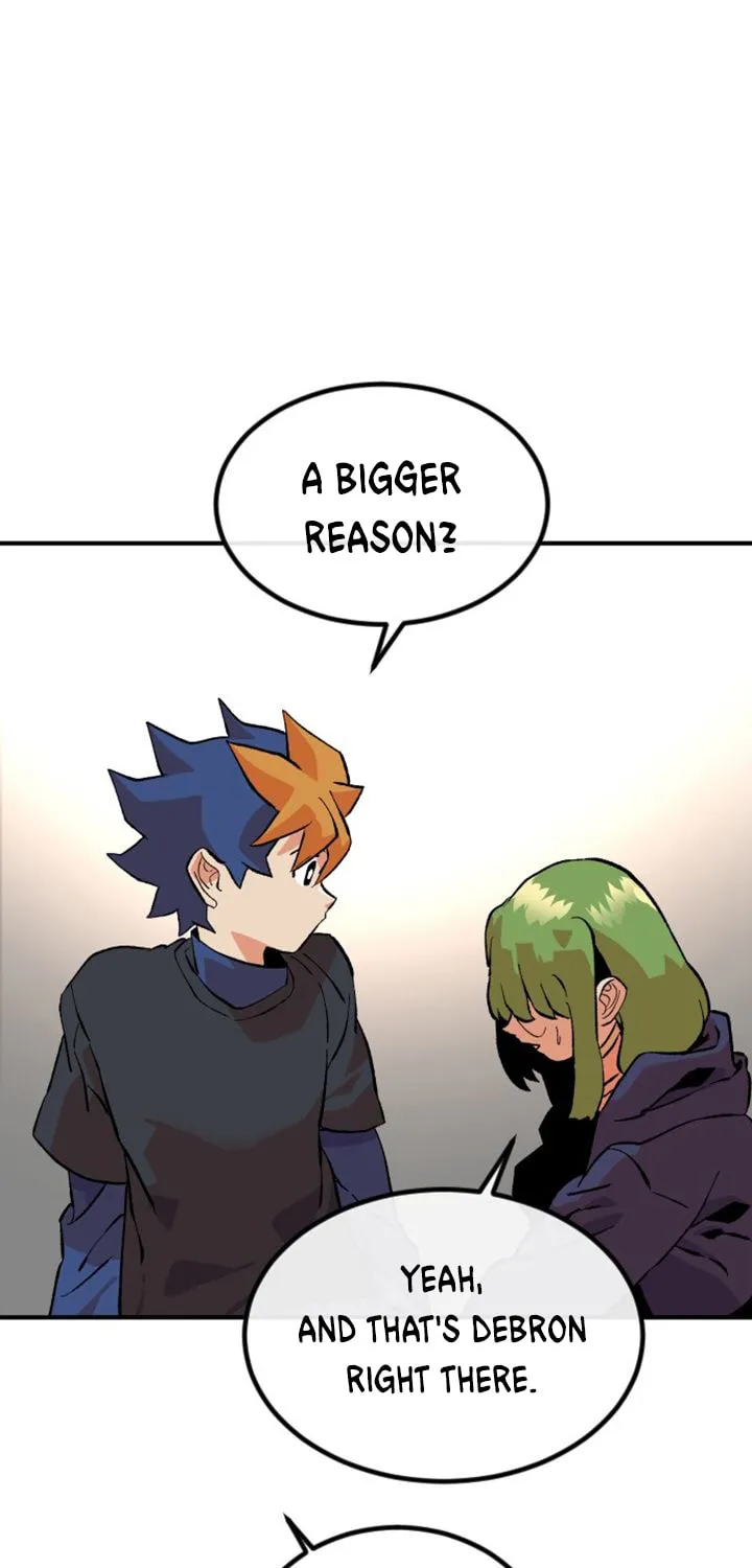 Stairs Chapter 10 page 81 - 