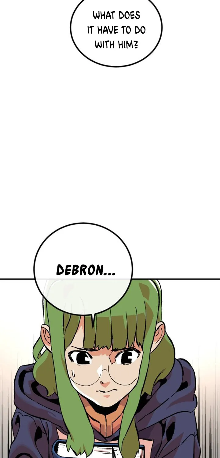 Stairs Chapter 10 page 82 - 