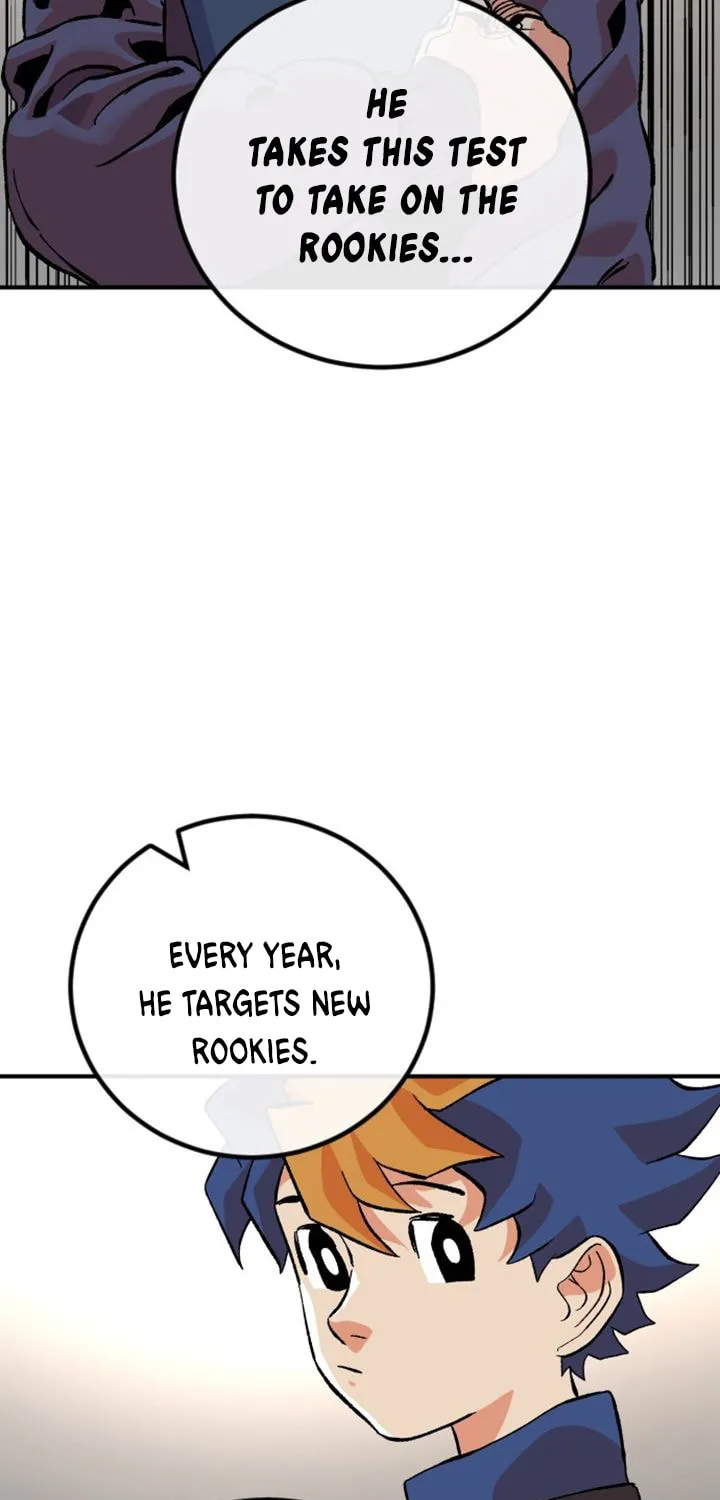 Stairs Chapter 10 page 84 - 