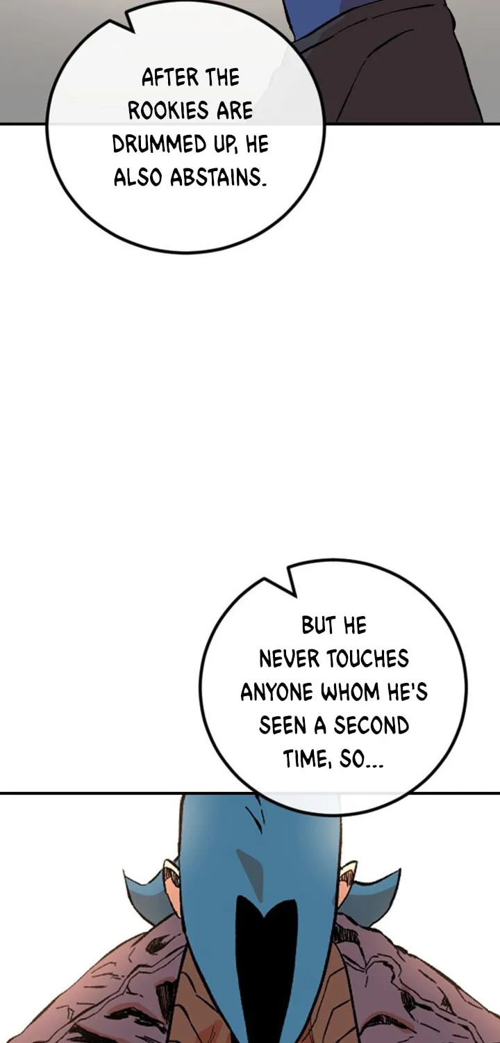 Stairs Chapter 10 page 85 - 